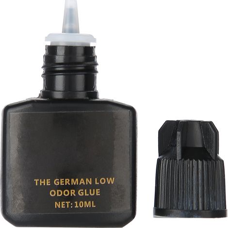 Colle à faux cils à séchage rapide 10 ml (1/5)