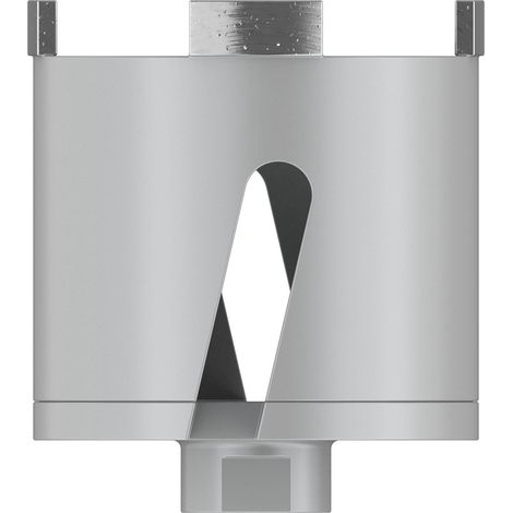 Pro Socket Mèche de forage sèche, 82 x 60 mm, filetage M16