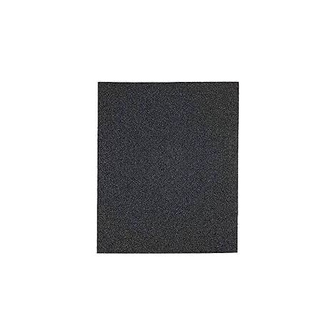 PAPIER DE VERRE MÉTAL-ACIER 80 49820080