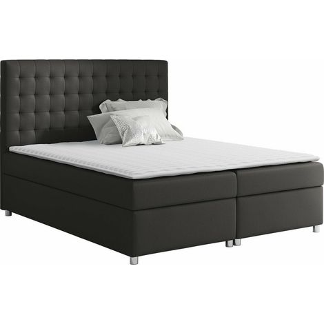 Cama continental Panis, Bristol 2458, Individuales, Continental, 120x200, Tapiz, Somieres, 120x213x130cm