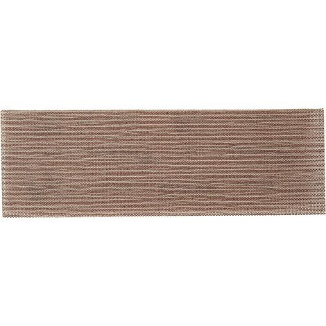 Schleifblätter Mirka abranet 80x230mm P180 10 Stück
