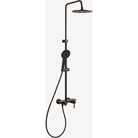 Colonna doccia in alluminio Patricia SKLUM (1/5)