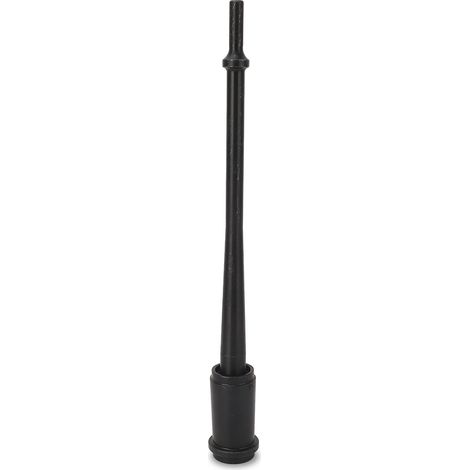 Ortviai Driver Pneumatique pour Douilles d'Attelage 29450 – Compact, 11,5 pouces, pour Remorques et Camions (1/5)