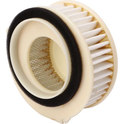 Filtre à air HFA4607 haute efficacité, performance stable, remplacement compatible XVS650, XVS650A, XVS650AT, qualité premium, filtration optimale, pièce moteur durable. (1/5)