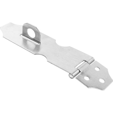 Lot de 20 Loquets Moraillon en inox 2 (1/5)