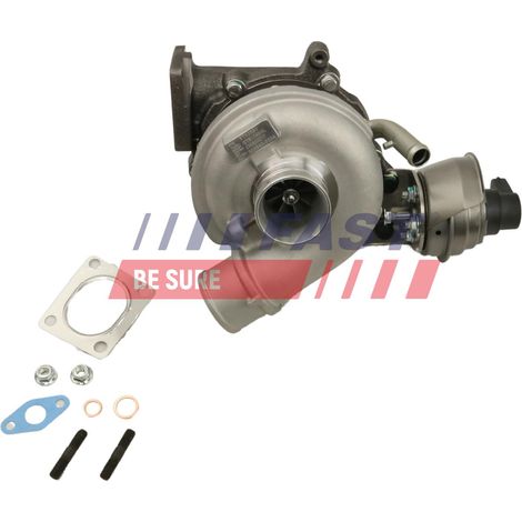 Turbocompresor rápido FT63560 (1/5)