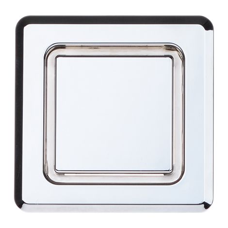 HL905.2 Abdeckung verchromt zu HL905(N)