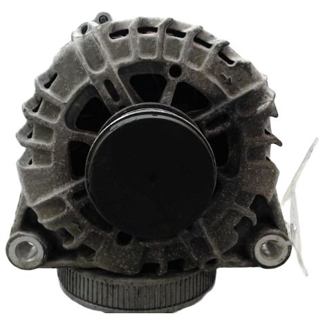 [PRODUIT D'OCCASION] Alternateur PEUGEOT 207 2006-2013 ♻️ Ref Oe. 9678048880 - Garantie à vie (1/4)