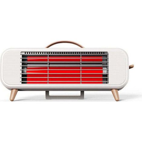 Home Chauffage 350W, Chauffage électrique, pour Bureau à Domicile A (1/4)