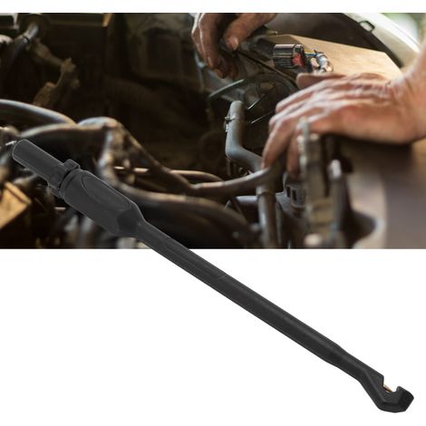 Sonde de perçage multimètre J.30036 avec prise 4mm, aiguille de test pour circuits et réparation automobile (1/5)