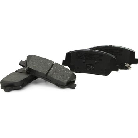 PASTILLAS DE FRENO DELANTERAS HYUNDAI i30 (GD) KIA CEED (1/5)
