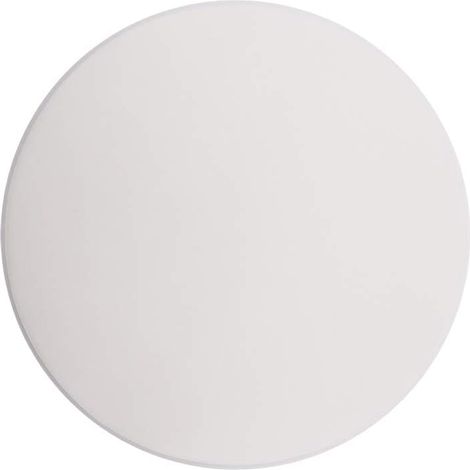 Lot de 100 plaques à pâtisserie antiadhésives rondes de 25 cm (10 pouces).