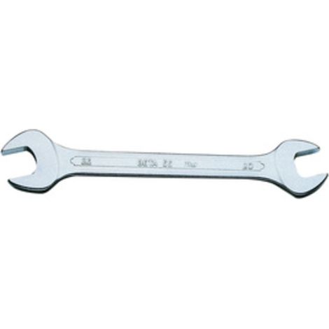 BETA    55 CHIAVE A FORCHETTA DOPPIA 10/11 MM- BETA- 5,0 pz