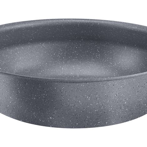 Lagostina Ingenio Wok-/Bratpfanne Rund
