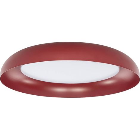LED Ceiling Light 'Florie' for Living Room & Dining Room (1/5)