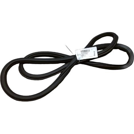 [PRODUIT D'OCCASION] Joint Porte Arg VOLKSWAGEN Polo 2009- ♻️ Ref Oe. 6r6867911e5ap - Garantie à vie (1/2)