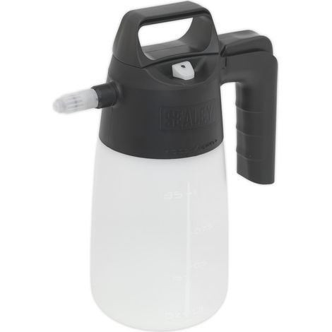 Sealey Premier Industrial Detergent Pressure Sprayer SCSG07