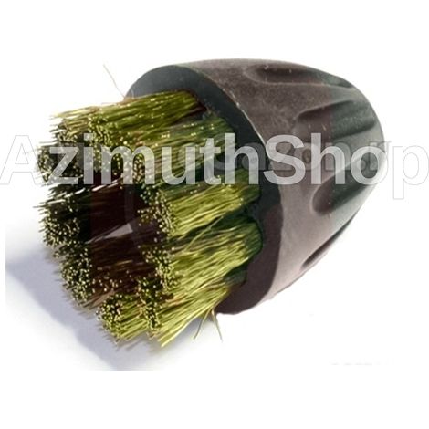 Spazzolino in ottone diametro 30 lavorwash 3.754.0032