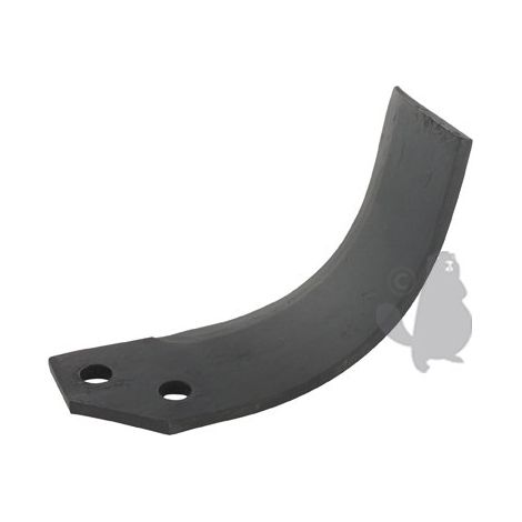 DENTE FRESA 145MM RIF 1401532L COMPATIBILE
