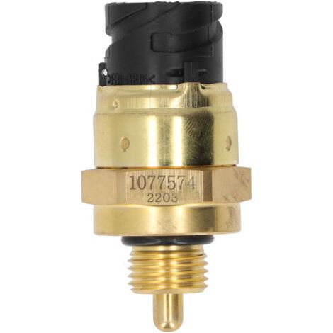 Engine Oil Pressure and Temperature Sensor for Volvo FH FM FMX NH9 - 1077574 / 227114 (1/5)