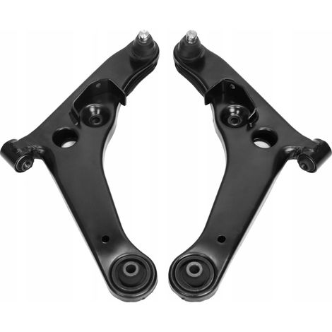 KIT DE BRAZO DE CONTROL DELANTERO MITSUBISHI OUTLANDER I (CUW)  AIRTREK (1/5)