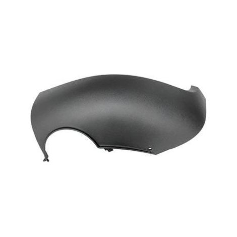 Moulure inférieure de pare-choc arrière droit noir Fiat Panda 3 4x4 depuis 2012
