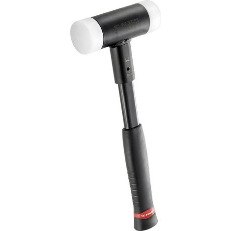 Facom 212A.50 212A.50 Mazzuola antirimbalzo 1143 g 320 mm 1 pz.