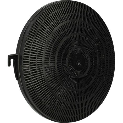 vhbw Filter Aktivkohlefilter kompatibel mit Faure CHM161X 94264052300 Dunstabzugshaube