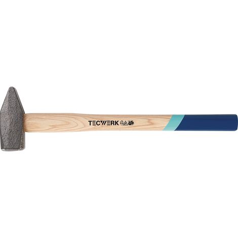 Mazo  de  3000g  Hickory  TECWERK (1/3)