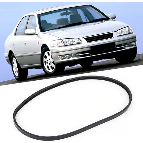 Courroie d'alternateur compatible avec CAMRY (JPP) SXV10 1995-1996 (1/4)