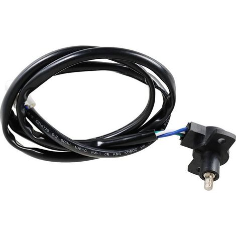 Adatto per i carrelli da golf JR1-85885-00-00 dei modelli G19, G23, G22 e G27 - sensore dell'acceleratore da 103 mm