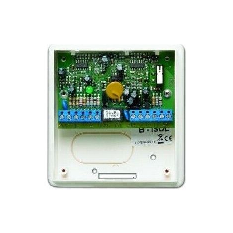 Sensore Doppia Tecnologia A Tenda Colore Bianco Dfm Mynidtcut/b Allarme Garanzia