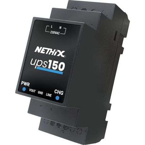 Nethix 90.20.032 Alimentation à découpage V309833