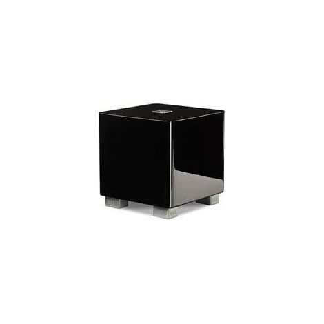 Rel T/5x Schwarz Bassbox (1/5)