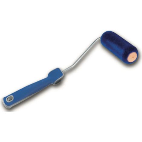 Rouleau MOUSSE FLOQUEE FIBRE PRO 110MM - OCAI