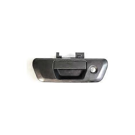 Poignée de hayon arrière 90606-4JG0B pour Nissan Navara D23 Np300 Frontier 2015-20 (1/5)