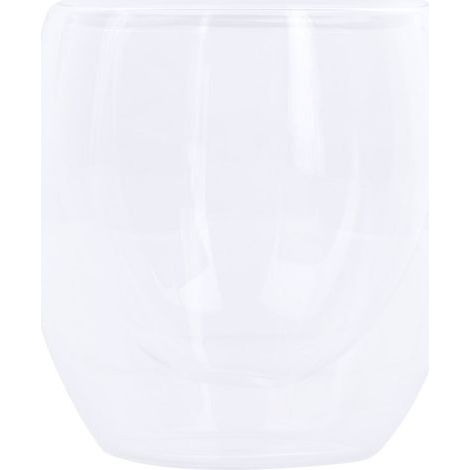 Verre à Whisky Écologique en Acrylique 180ml - Tasse à Bière et Vin - Accessoires de Bar(8007) (1/5)