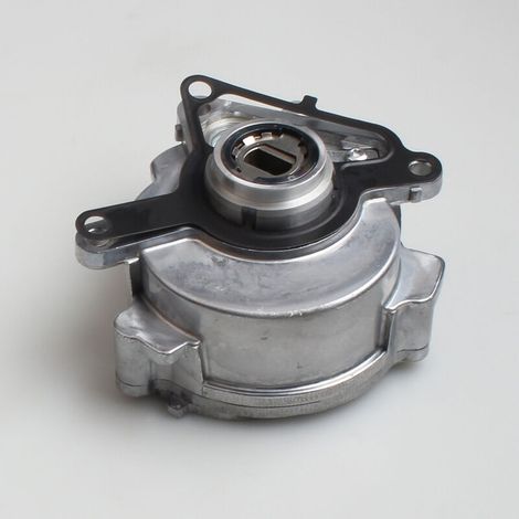 Ensemble pompe à vide 03H145100B compatible avec Audi Q7, VW Passat, Touareg 3.6 (1/4)