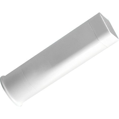 Bâtons de colle Kokuyo, colle à angle droit carrée, haute viscosité, colle solide pour étudiants, enfants, loisirs créatifs, finance, fournitures de bureau, gris (1/3)