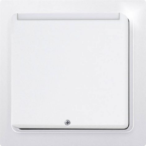Eltako Interruttore Wireless Bianco 86x54 mm Portata 30 m