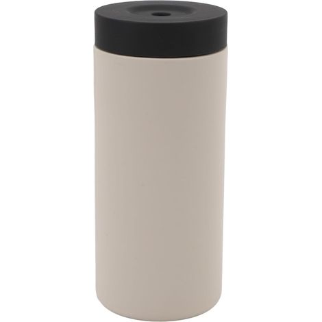 Refillable Silicone Dispenser for Liquid Shampoo Leak Proof (1/5)