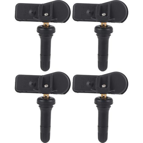 407009322R 4 pièces voiture TPMS capteur de surveillance de la pression des pneus pour Dacia Dokker Nissan NV400 X62 (1/5)
