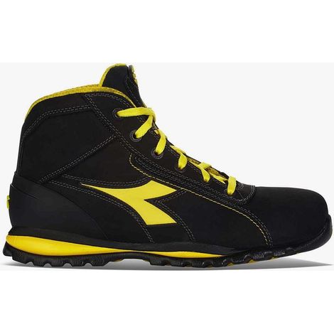 Diadora Utility Glove Mid Scarpe antinfortunistiche alte S3S FO HRO - 44 (1/5)