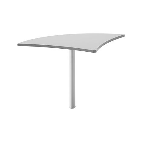 Angle de liaison gris clair - Jazz (1/2)