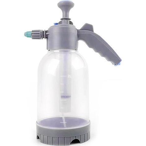 Tragbare Sprühflasche starkes Drucksystem einfach zu