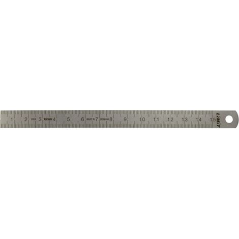300 MM LINEARE ABMESSUNG - L-27020403