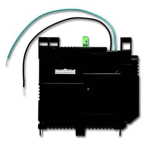 Module D’Alimentation Pour Ecran Tactile 9 Et 121 2CKA006186A0023 ABB 587889