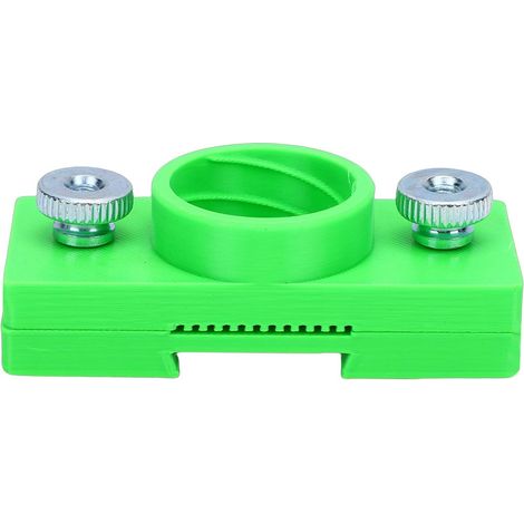 Applicateur de colle à bois, plage de serrage de 10 à 22mm, bandes de bords et distributeur d'adhésif pour planche de bois pour bouche de bouteille de 30mm (1/5)