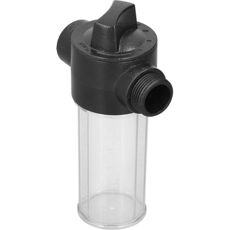Schaumkanone für Gartenschläuche, Autowaschanlagen, Schaumkanister, 100 ml (1/5)