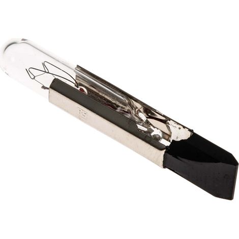 Ampoule RS PRO 30 V 40 mA, Lampes pour téléphonie (1/2)